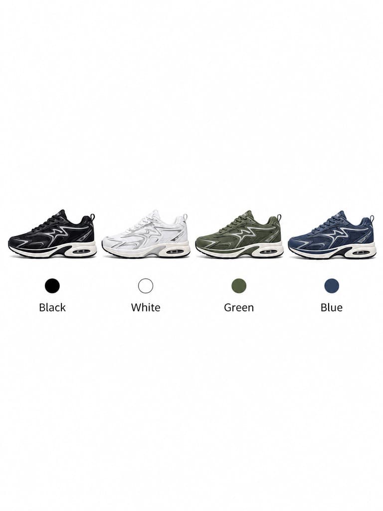 Color variants