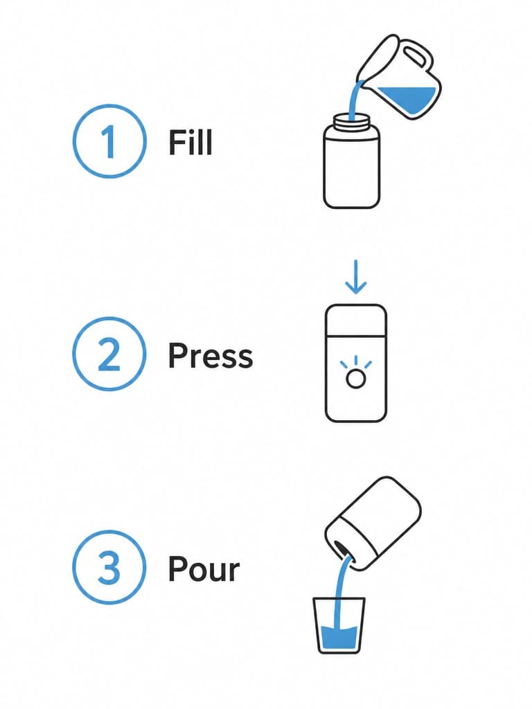 How it works