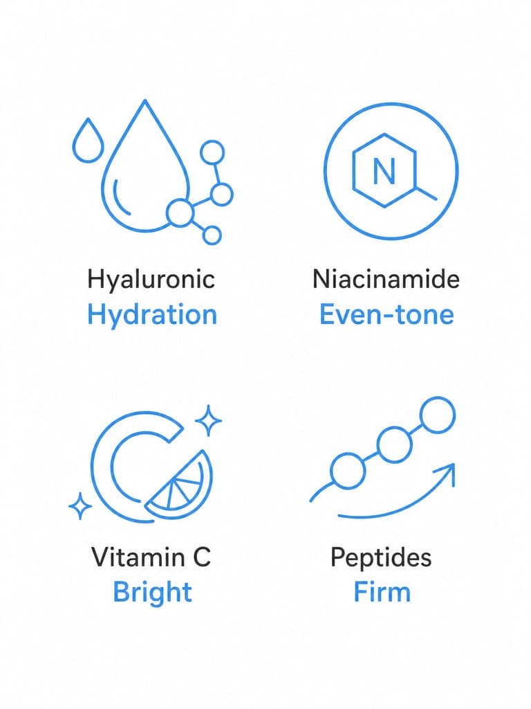 Ingredients spotlight