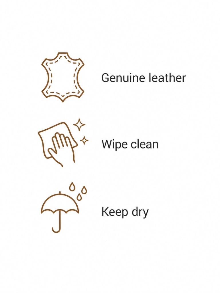 Materials & care