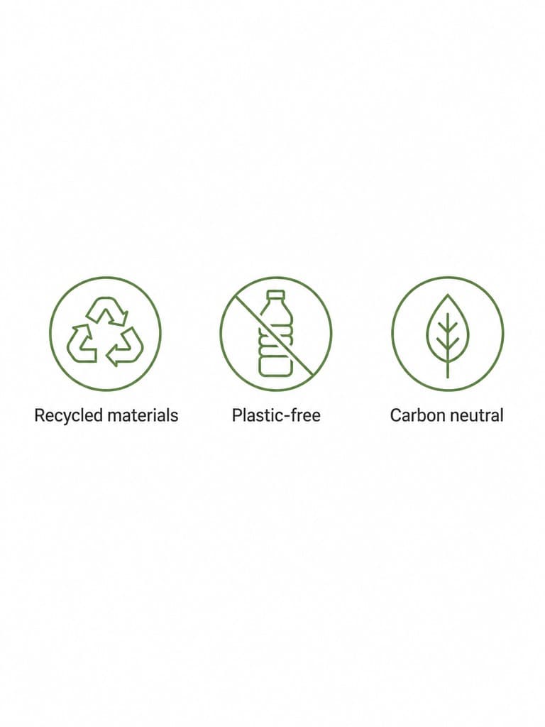 Sustainability