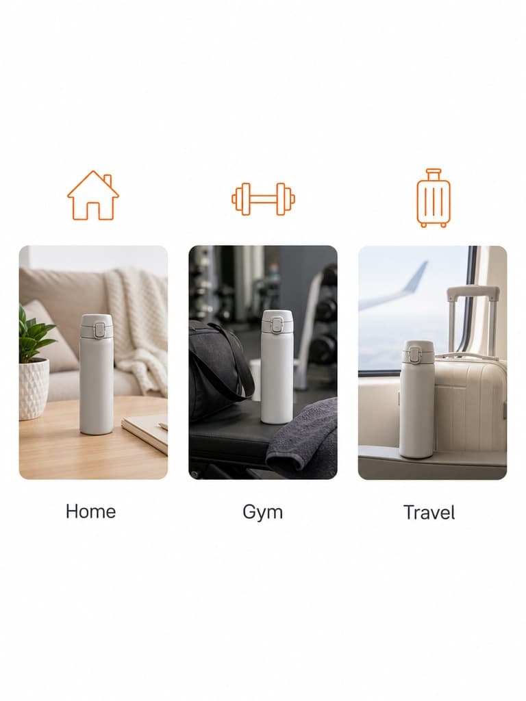 Use cases