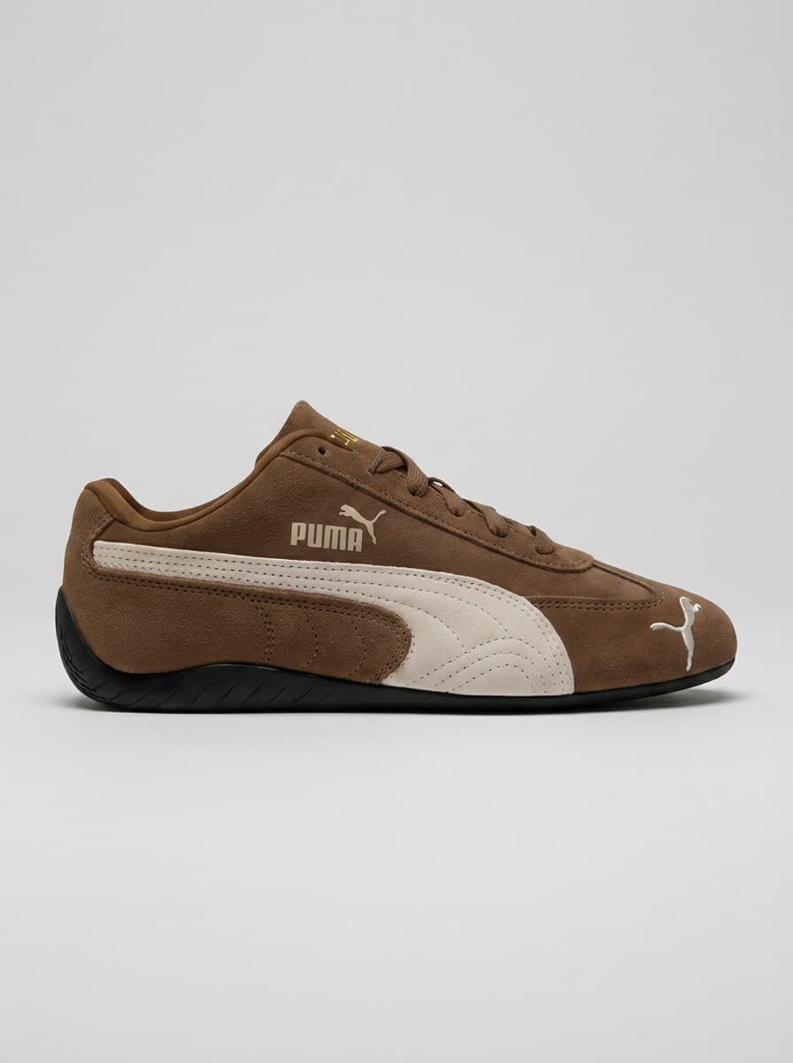 Footwear Scene