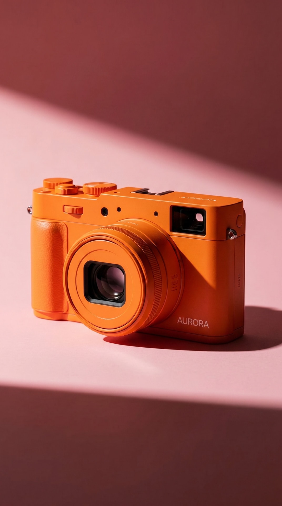 Orange Camera Studio