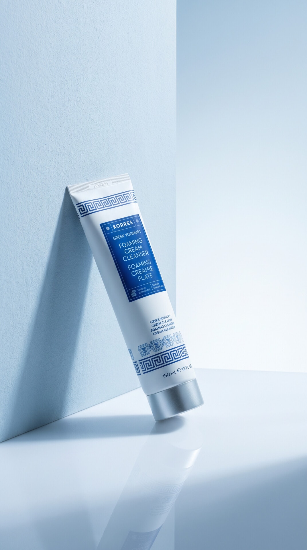 Blue Tube Clean Studio