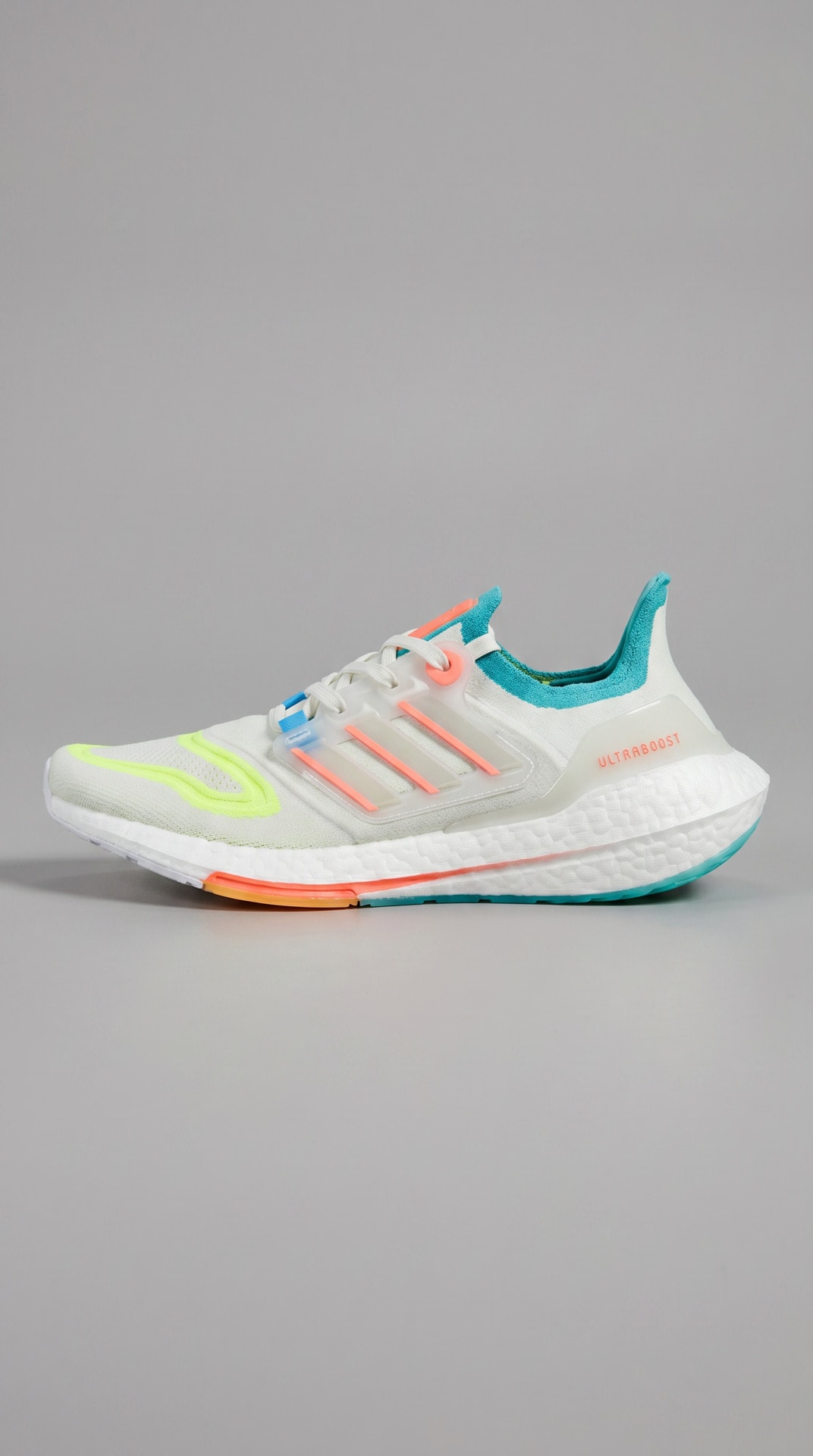 Pastel Runner Gray Studio
