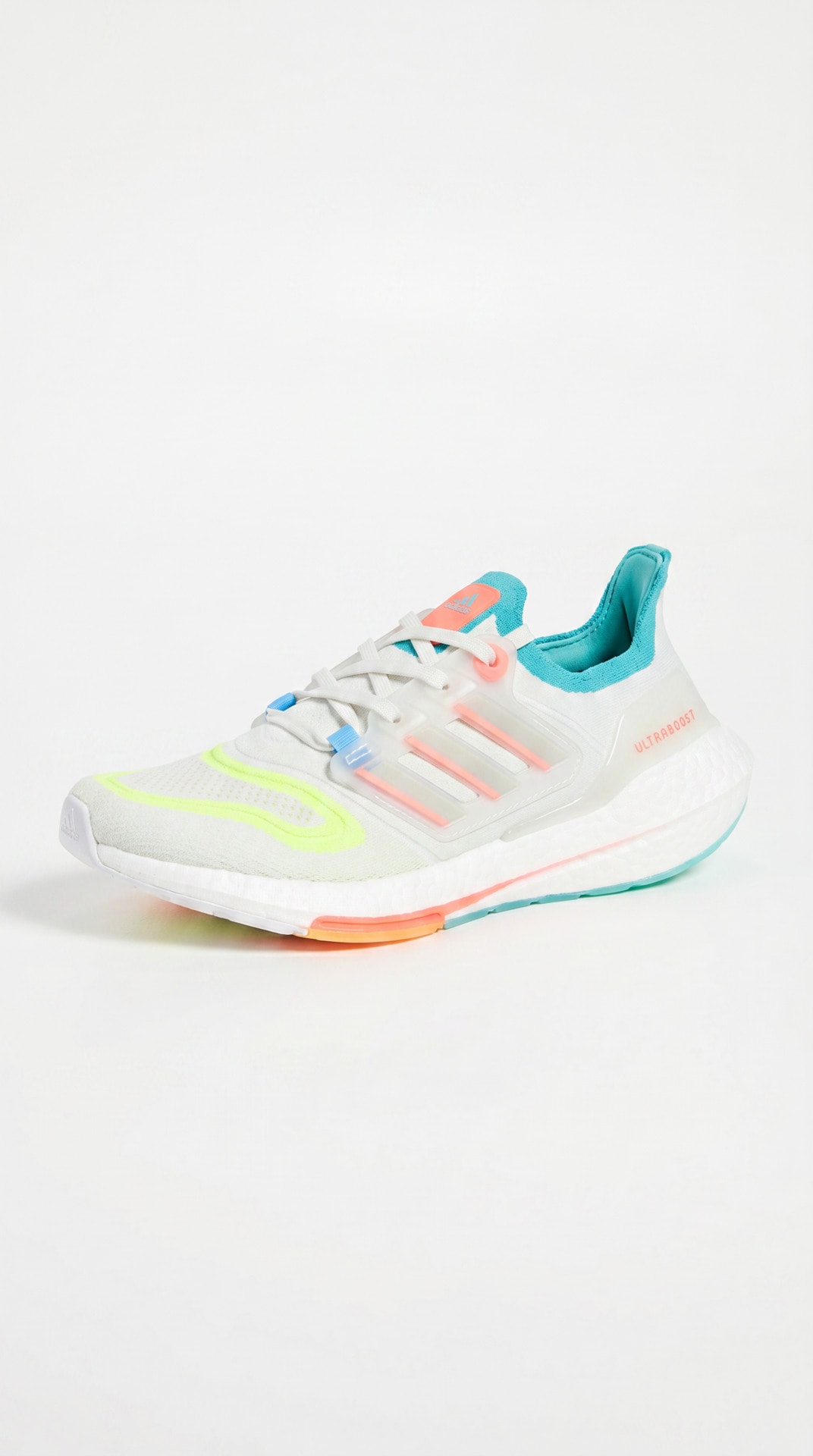 Pastel Runner Studio