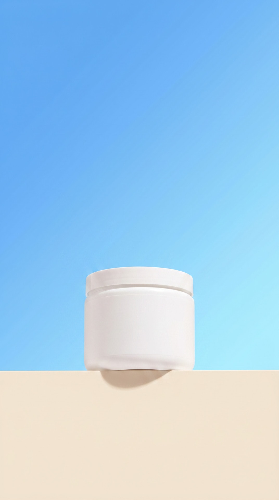 White Jar Blue Studio