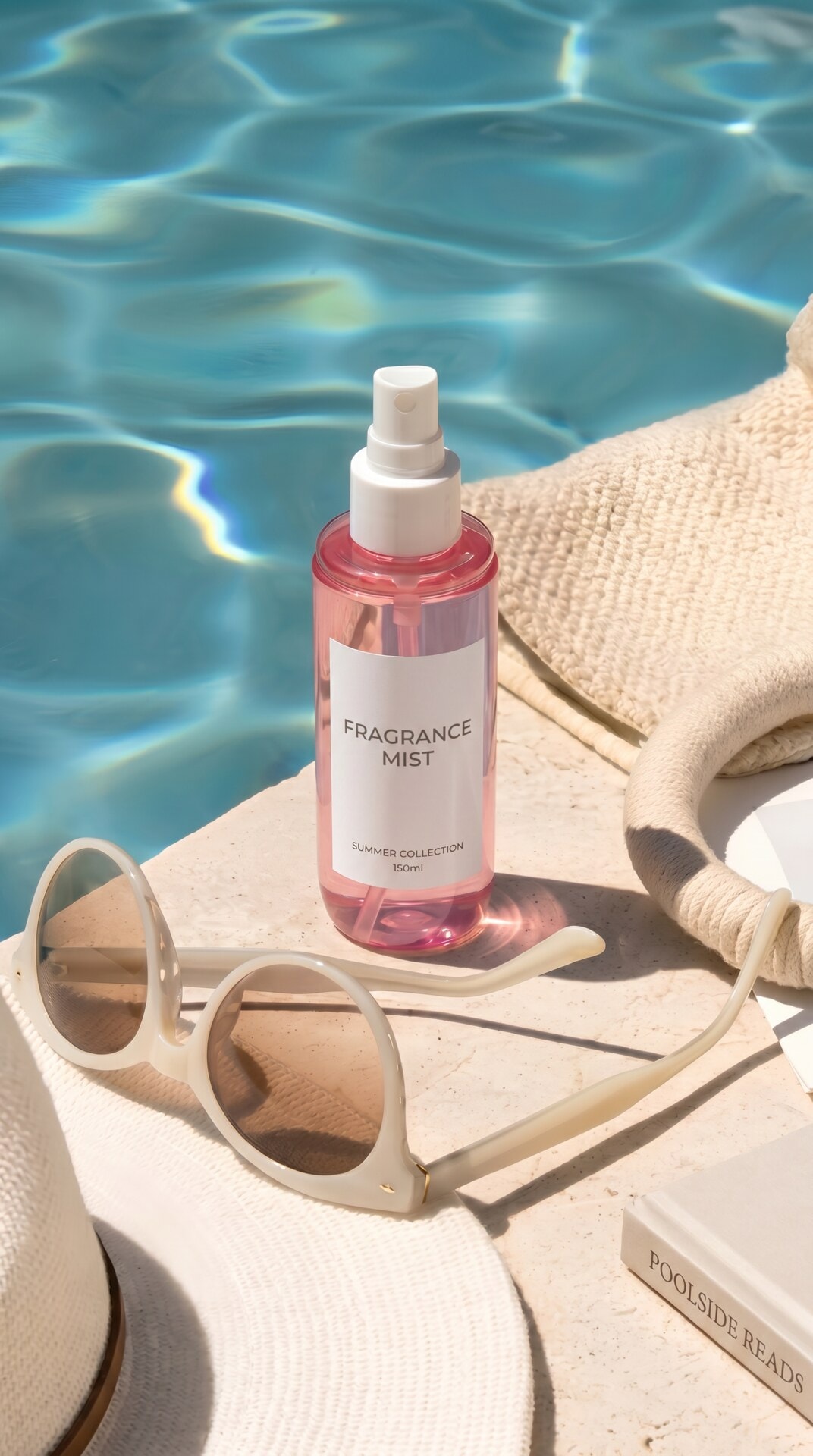 Poolside Fragrance Mist