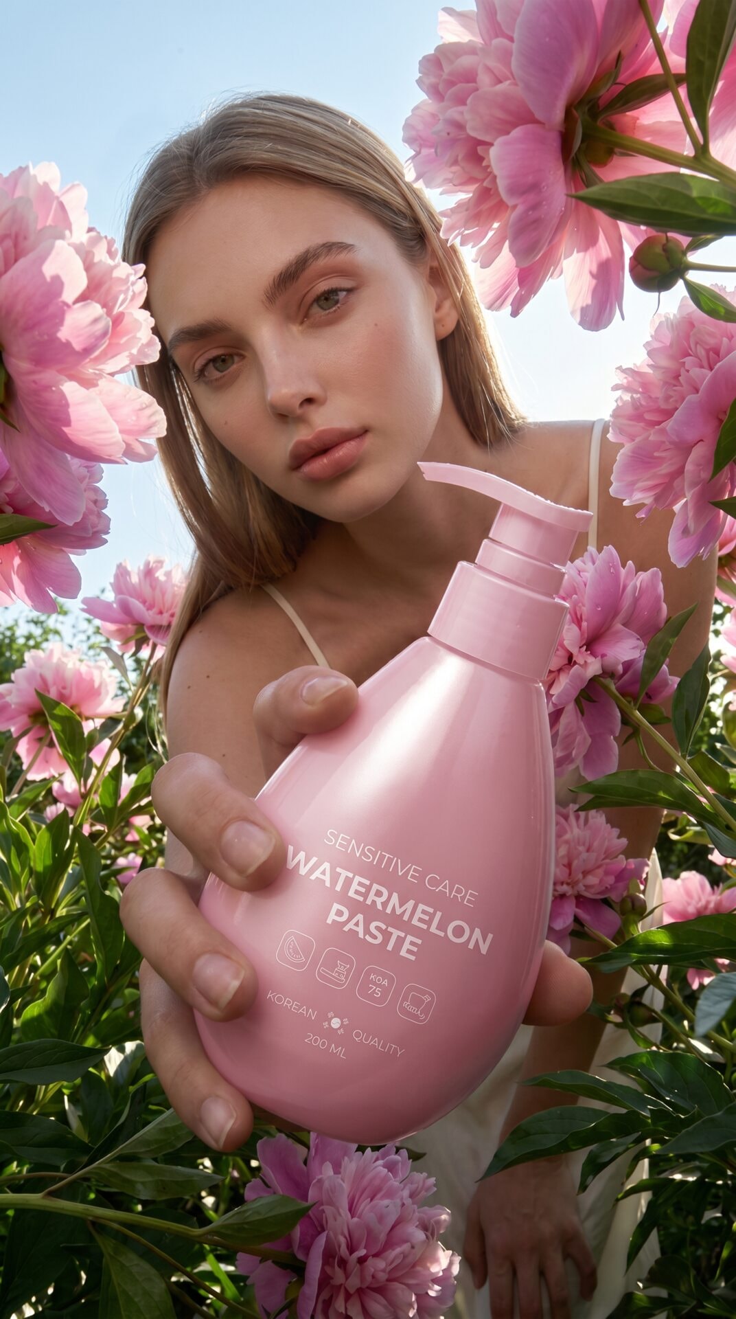 Watermelon Fragrance Garden